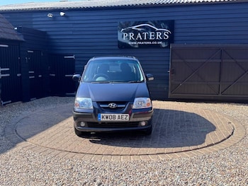 Used Hyundai Amica 2008 for sale - 78682452: Photo
