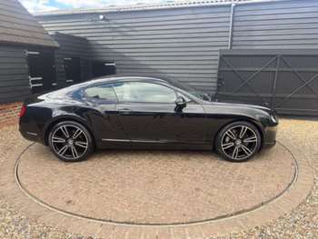 Used Bentley Continental 2011 for sale - 73979264: Photo
