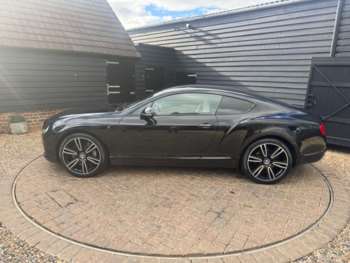Used Bentley Continental 2011 for sale - 73979264: Photo