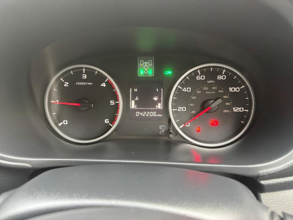 Used Mitsubishi L200 2016 for sale - 76937459: Photo 10