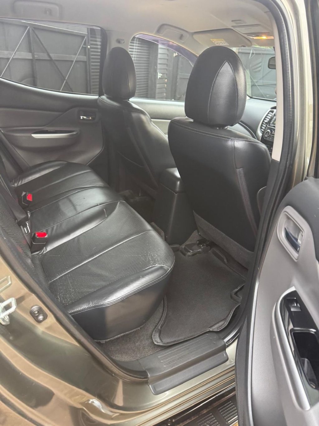 Used Mitsubishi L200 2016 for sale - 76937459: Photo 11