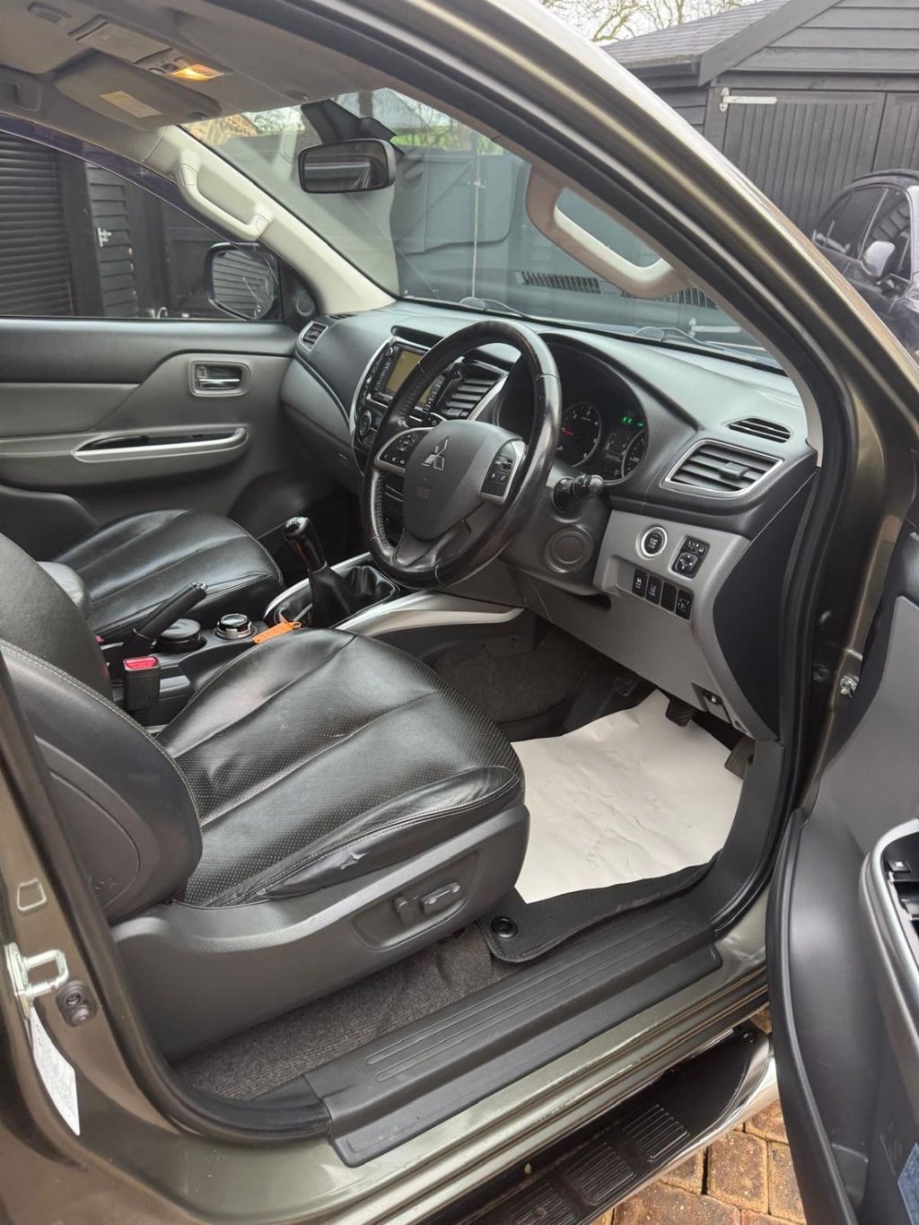 Used Mitsubishi L200 2016 for sale - 76937459: Photo 7