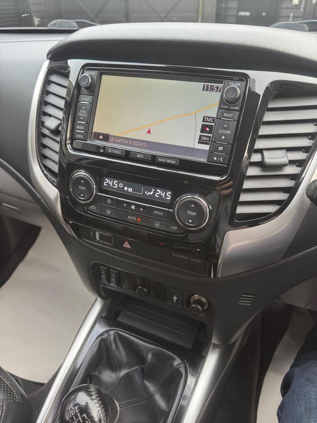 Used Mitsubishi L200 2016 for sale - 76937459: Photo 9