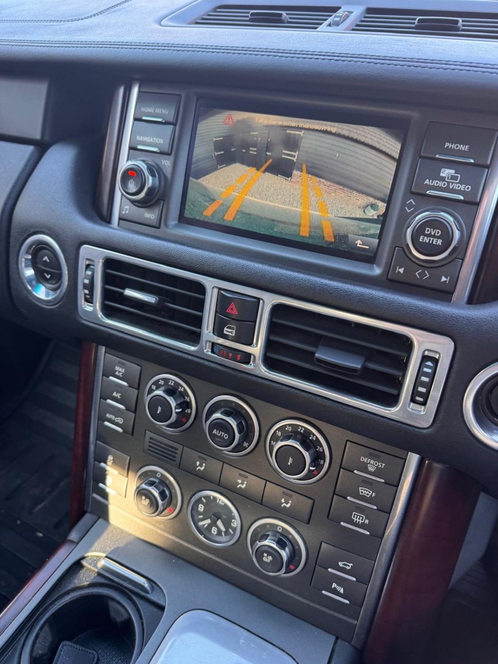 Used Land Rover Range Rover 2010 for sale - 78117387: Photo 12