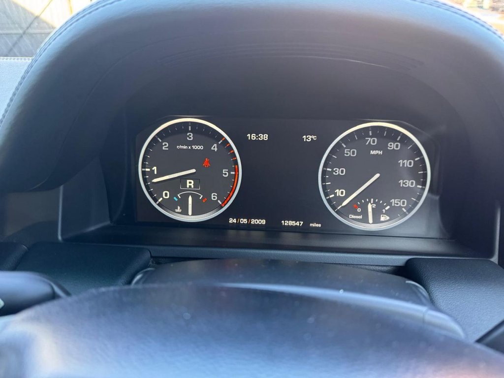 Used Land Rover Range Rover 2010 for sale - 78117387: Photo 13