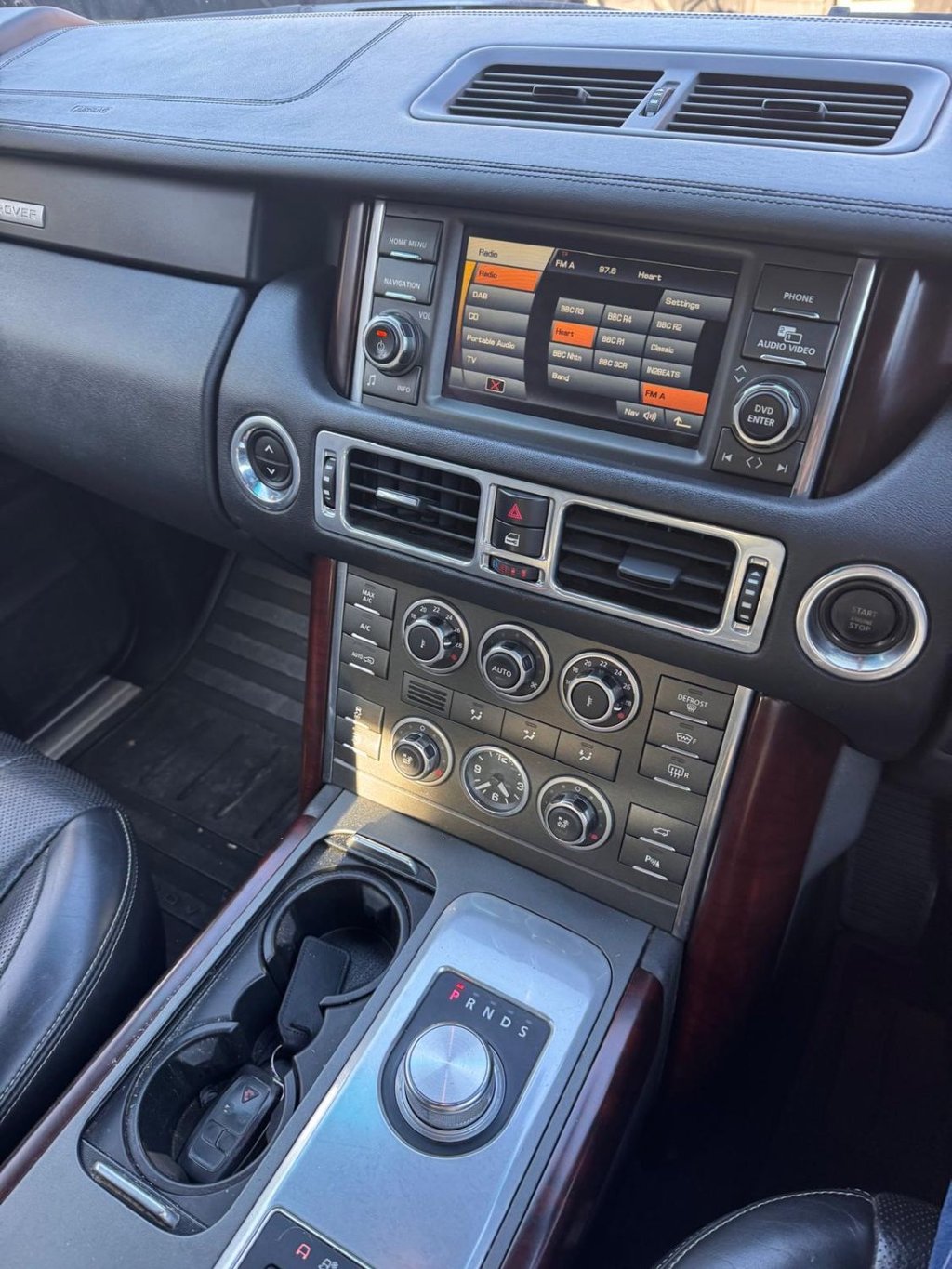 Used Land Rover Range Rover 2010 for sale - 78117387: Photo 14