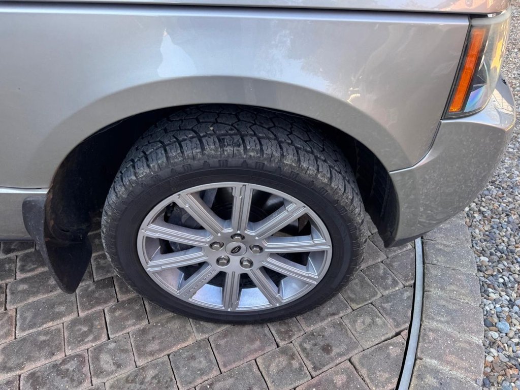 Used Land Rover Range Rover 2010 for sale - 78117387: Photo 15