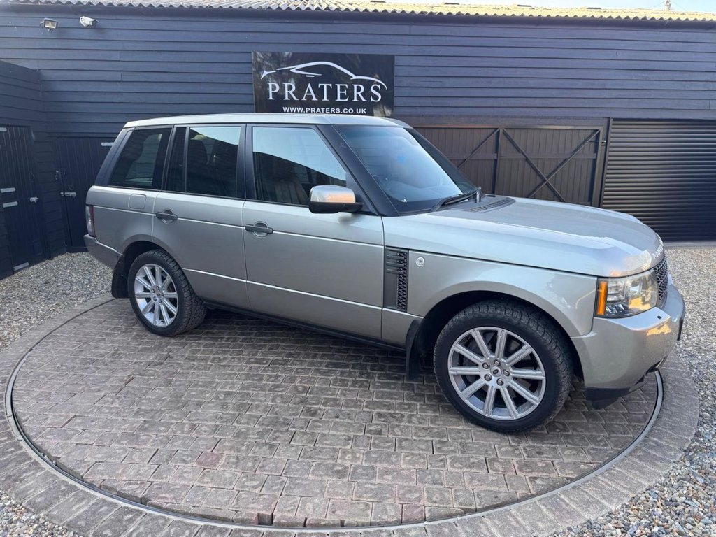 Used Land Rover Range Rover 2010 for sale - 78117387: Photo 17