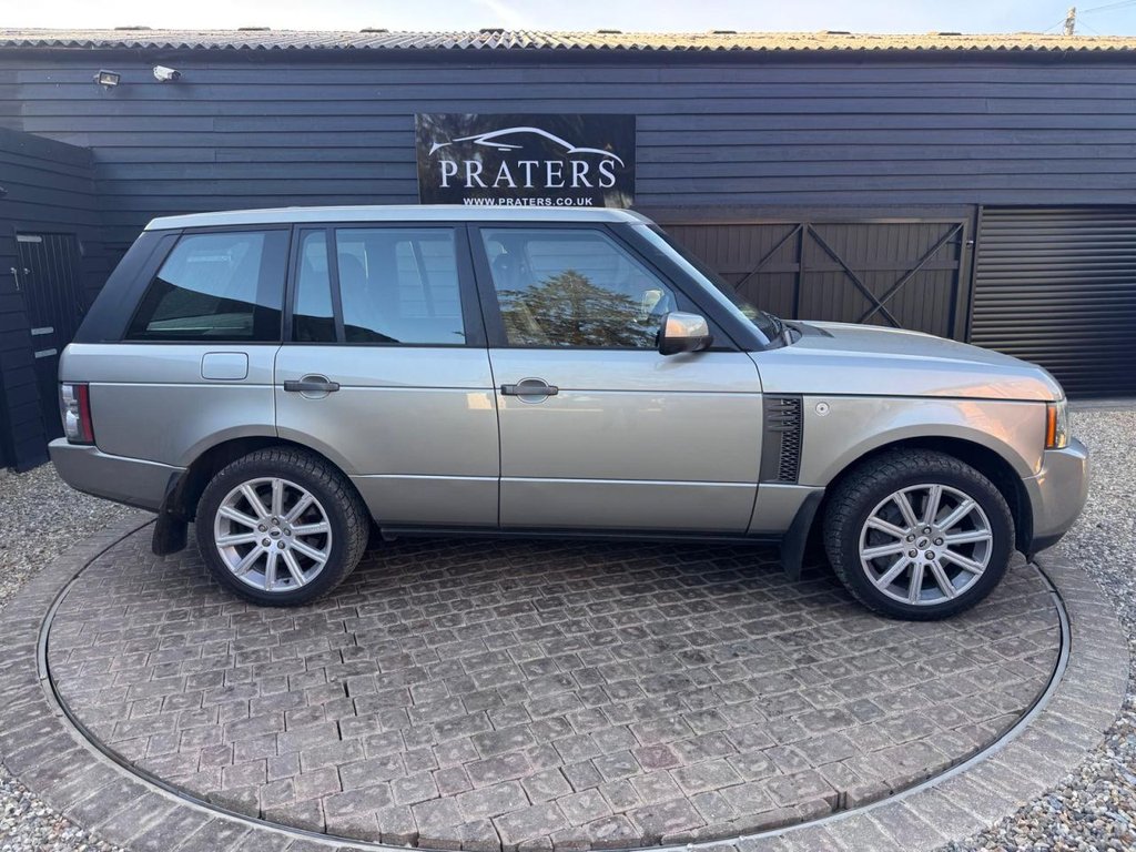 Used Land Rover Range Rover 2010 for sale - 78117387: Photo 19