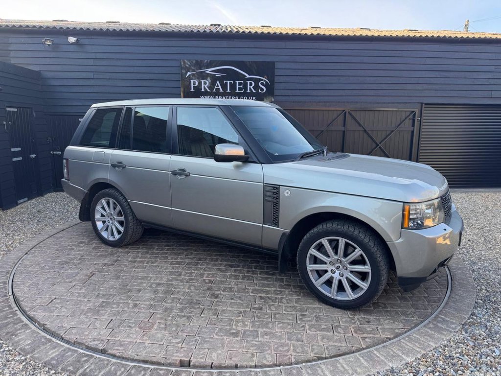 Used Land Rover Range Rover 2010 for sale - 78117387: Photo 22