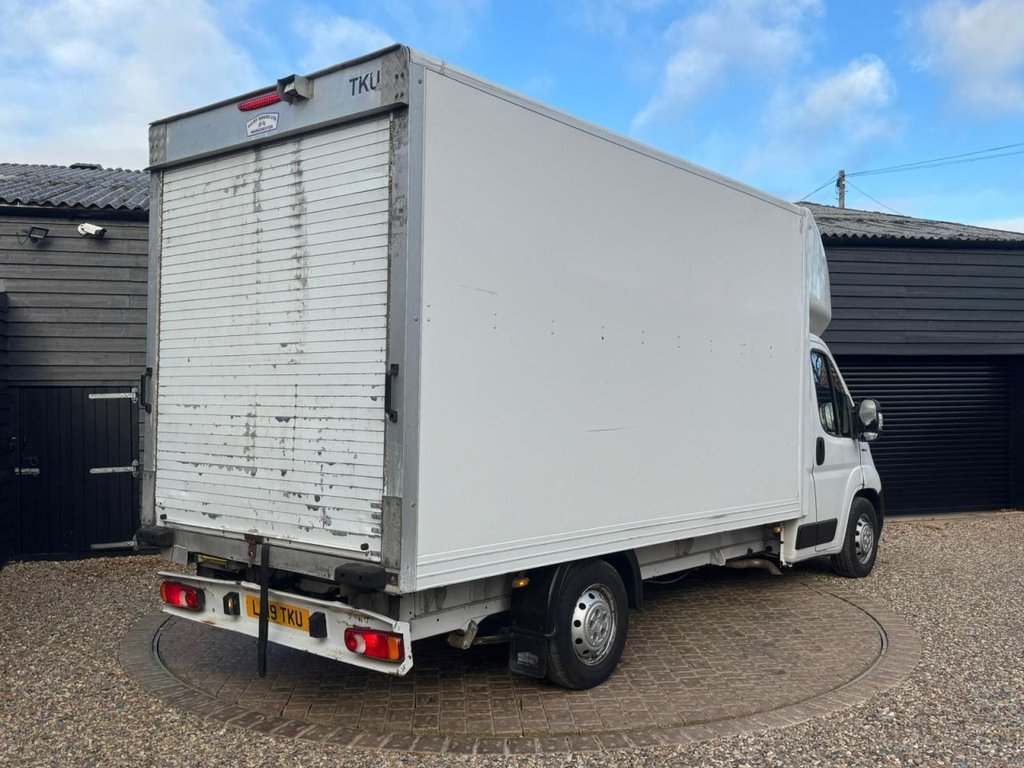 Used Fiat Ducato 2019 for sale - 76670501: Photo 2