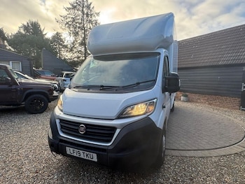 Used Fiat Ducato 2019 for sale - 76670501: Photo