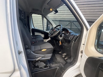 Used Fiat Ducato 2019 for sale - 76670501: Photo