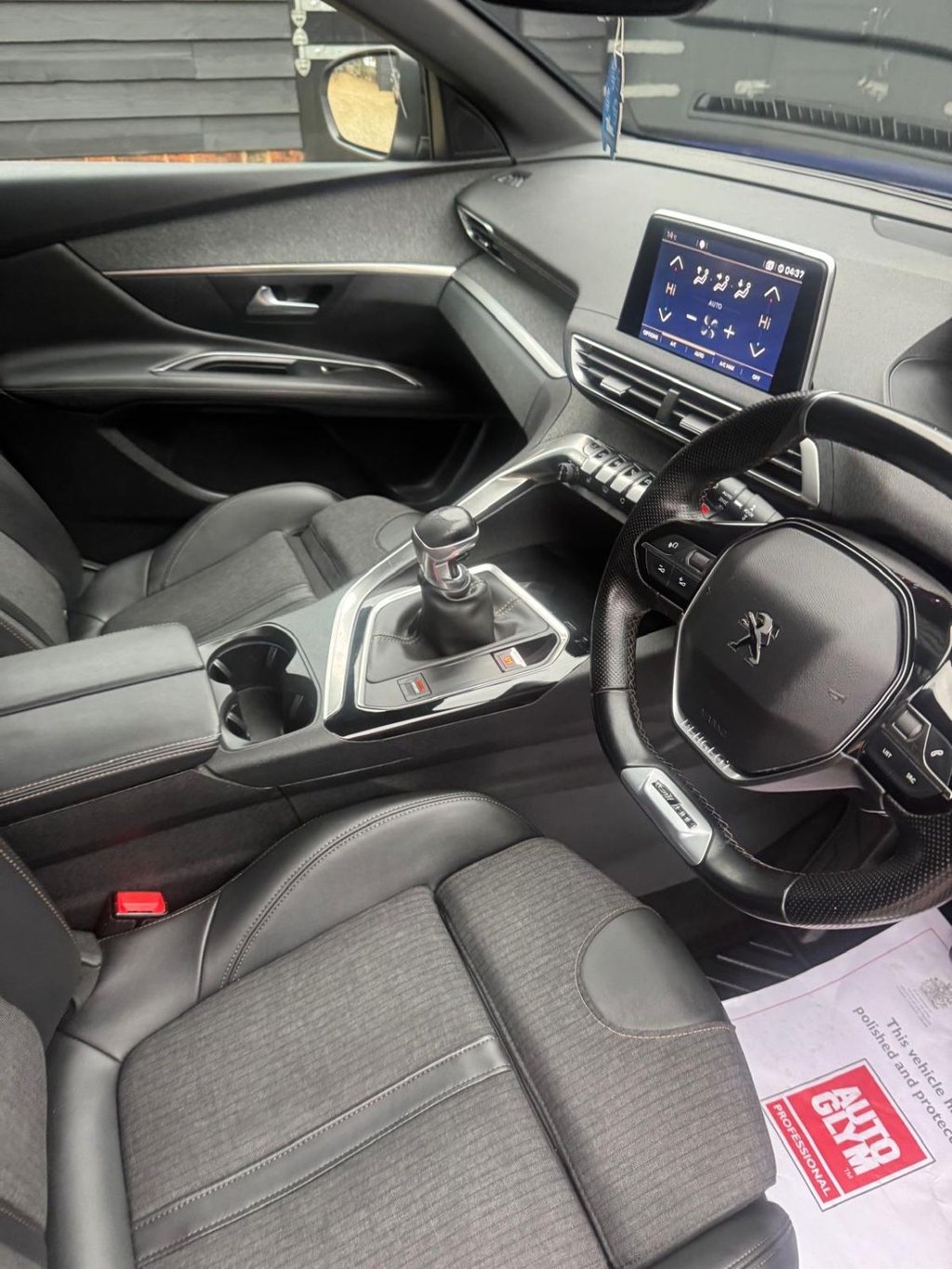 Used Peugeot 3008 2019 for sale - 76999190: Photo 11