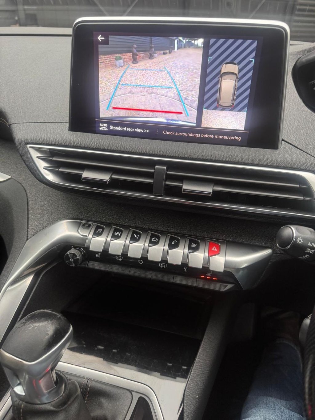 Used Peugeot 3008 2019 for sale - 76999190: Photo 12