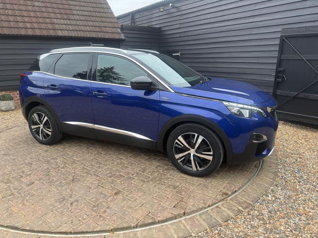 Used Peugeot 3008 2019 for sale - 76999190: Photo 17