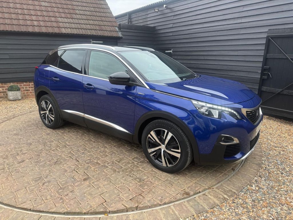 Used Peugeot 3008 2019 for sale - 76999190: Photo 18