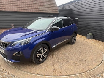 Used Peugeot 3008 2019 for sale - 76999190: Photo