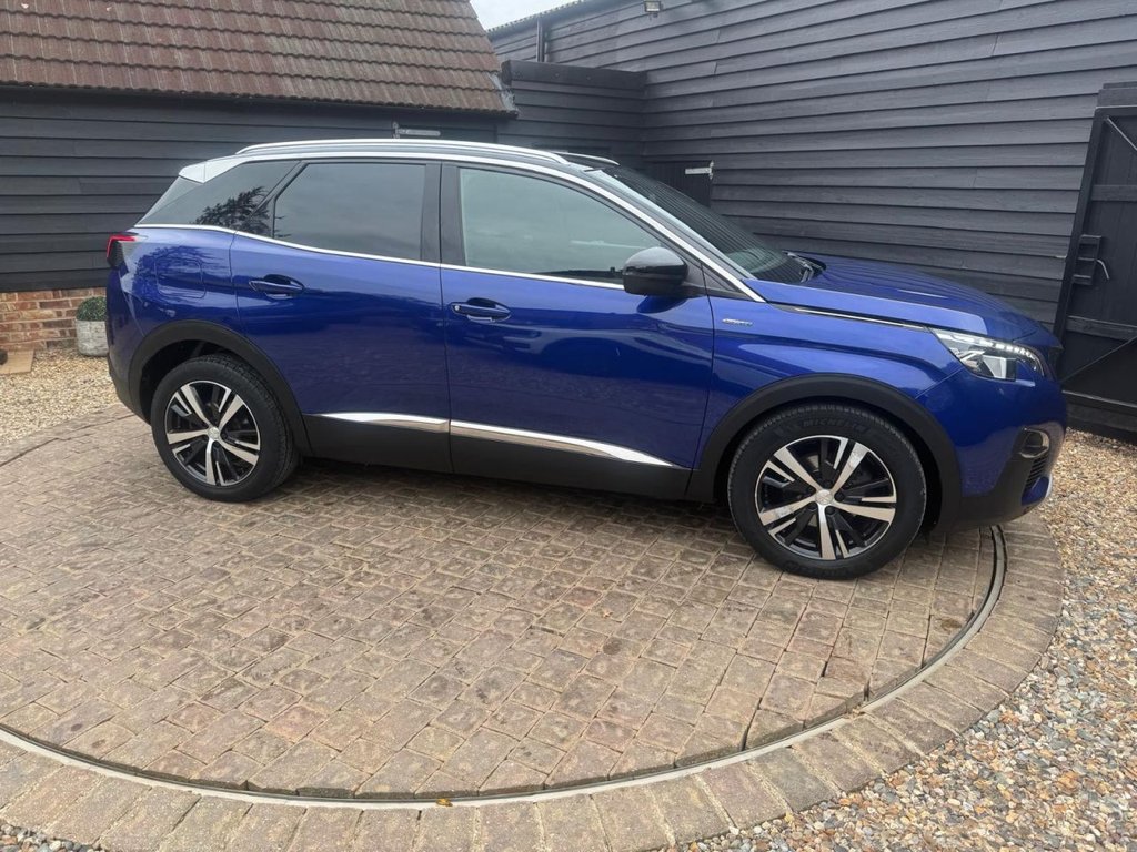 Used Peugeot 3008 2019 for sale - 76999190: Photo 5