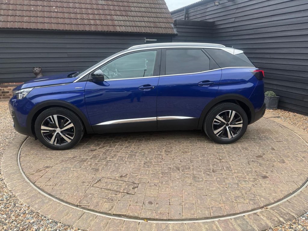 Used Peugeot 3008 2019 for sale - 76999190: Photo 6