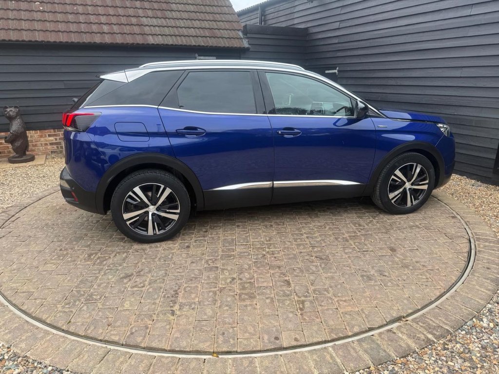 Used Peugeot 3008 2019 for sale - 76999190: Photo 7
