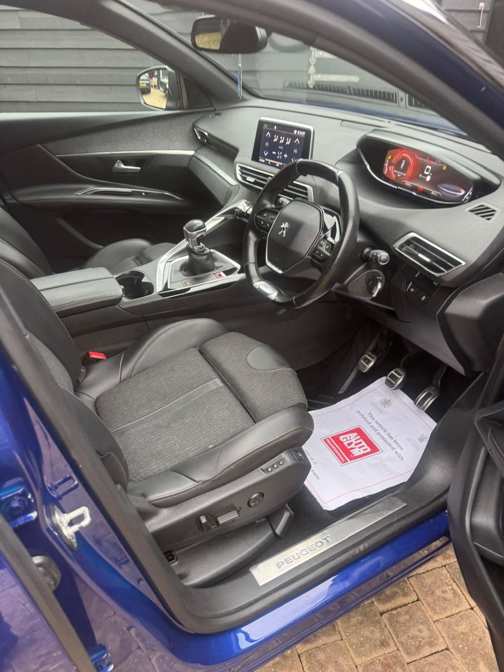 Used Peugeot 3008 2019 for sale - 76999190: Photo 9