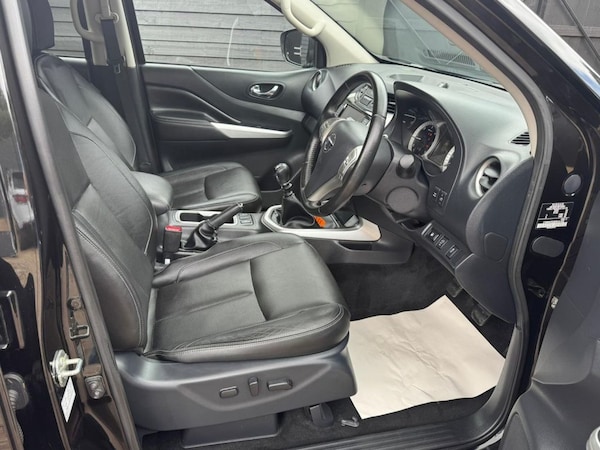Used Nissan Navara 2019 for sale - 75488149: Photo 10