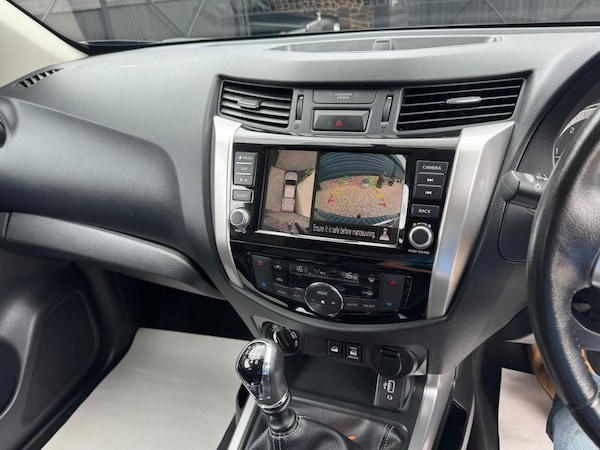 Used Nissan Navara 2019 for sale - 75488149: Photo 13
