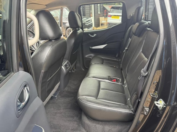 Used Nissan Navara 2019 for sale - 75488149: Photo 15