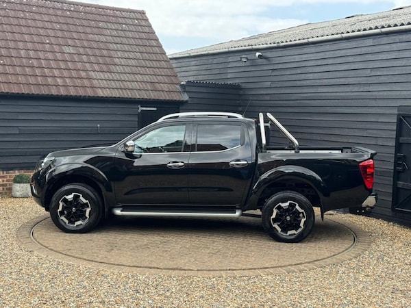 Used Nissan Navara 2019 for sale - 75488149: Photo 19