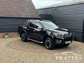 Used Nissan Navara 2019 for sale - 75488149: Photo