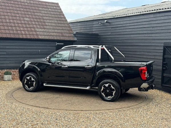 Used Nissan Navara 2019 for sale - 75488149: Photo 21