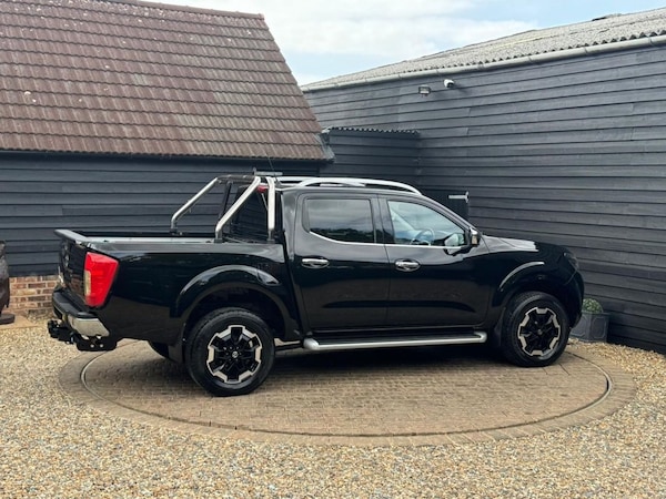 Used Nissan Navara 2019 for sale - 75488149: Photo 23