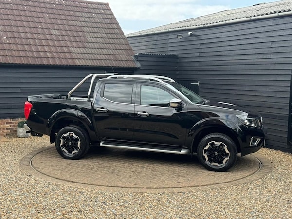 Used Nissan Navara 2019 for sale - 75488149: Photo 24