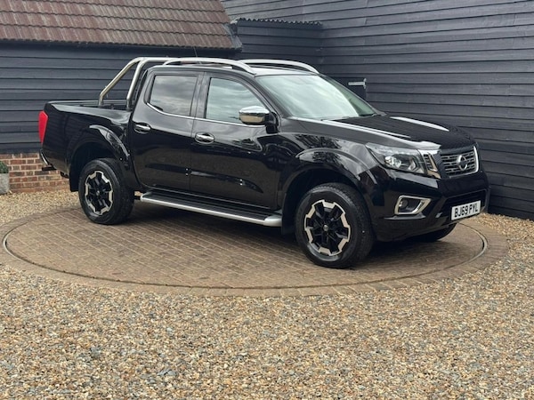 Used Nissan Navara 2019 for sale - 75488149: Photo 27