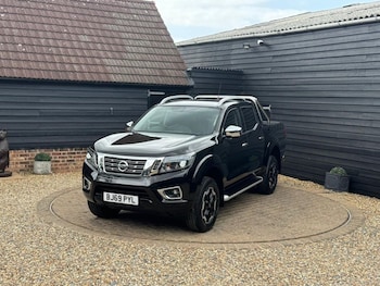Used Nissan Navara 2019 for sale - 75488149: Photo
