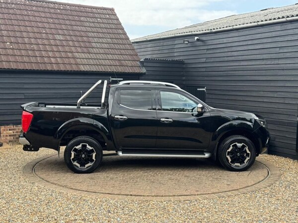 Used Nissan Navara 2019 for sale - 75488149: Photo 5