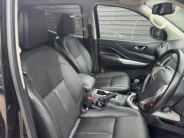 Used Nissan Navara 2019 for sale - 75488149: Photo 9
