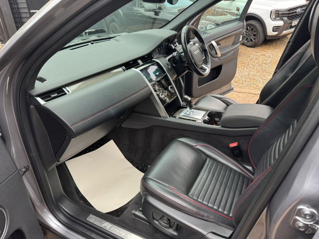 Used Land Rover Discovery Sport 2019 for sale - 76313200: Photo 10