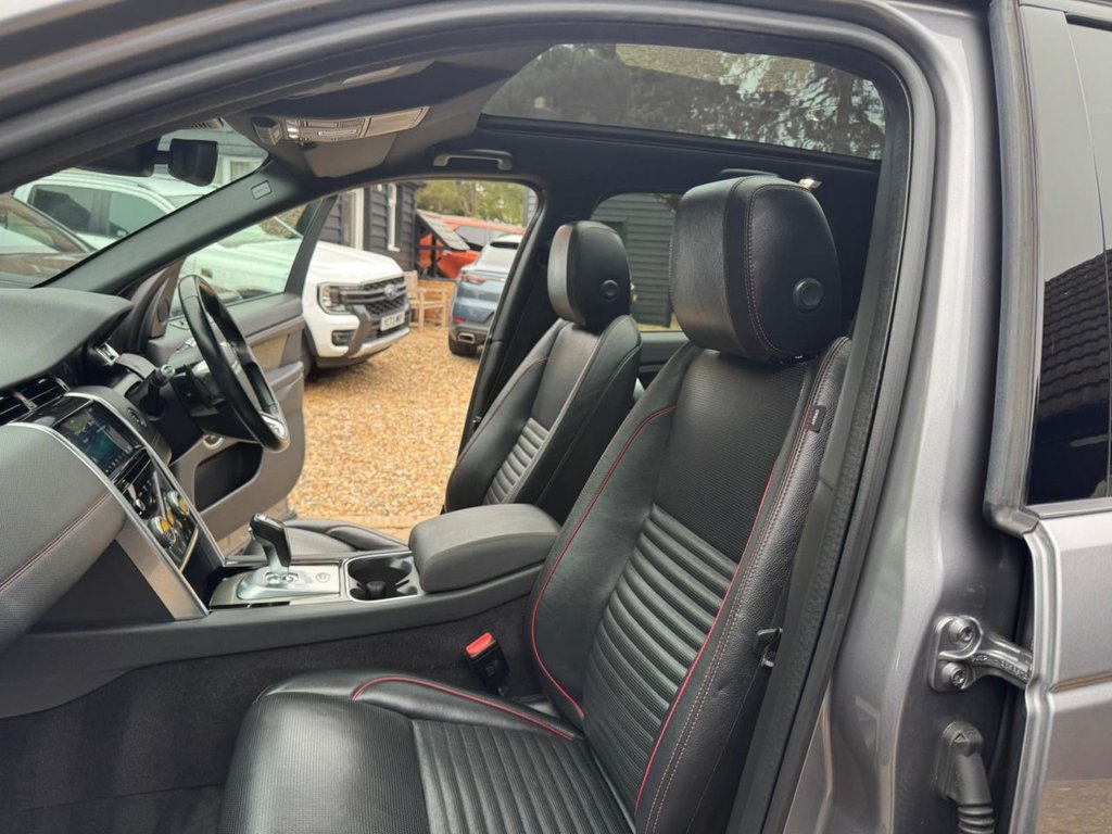 Used Land Rover Discovery Sport 2019 for sale - 76313200: Photo 12