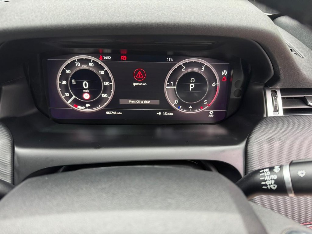 Used Land Rover Discovery Sport 2019 for sale - 76313200: Photo 13