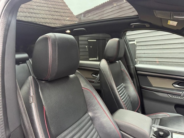 Used Land Rover Discovery Sport 2019 for sale - 76313200: Photo 14