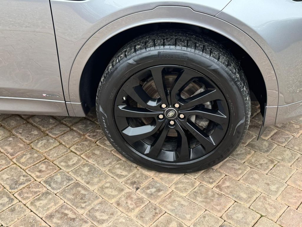 Used Land Rover Discovery Sport 2019 for sale - 76313200: Photo 19