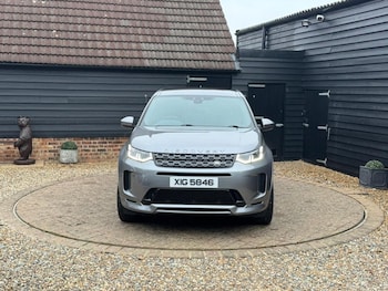 Used Land Rover Discovery Sport 2019 for sale - 76313200: Photo 4