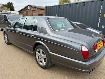 Used Bentley Arnage 2007 for sale - 78256630: Photo