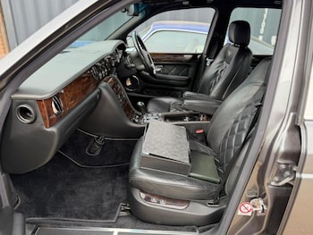 Used Bentley Arnage 2007 for sale - 78256630: Photo