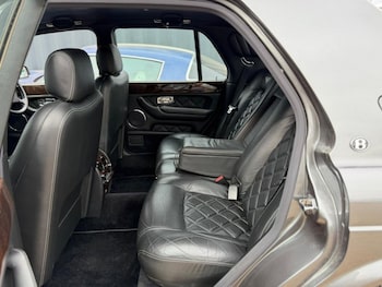 Used Bentley Arnage 2007 for sale - 78256630: Photo