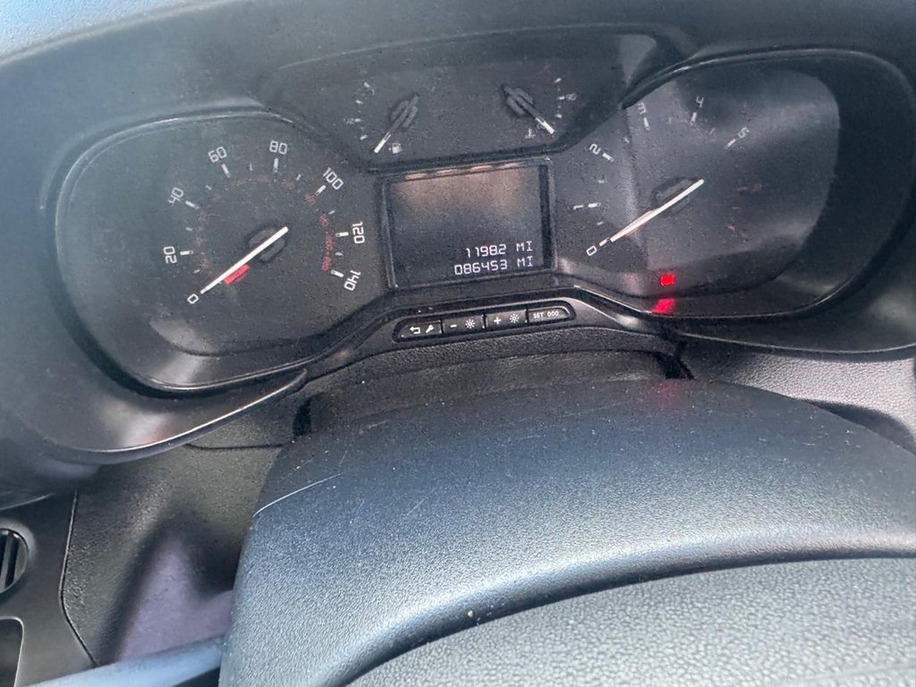 Used Citroen Berlingo 2021 for sale - 77484997: Photo 11