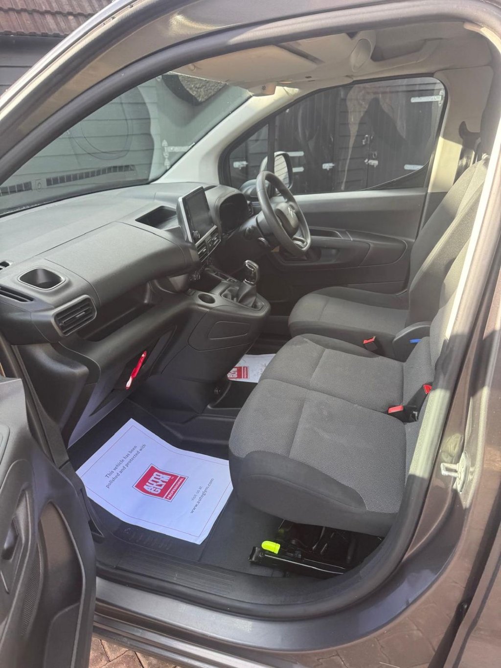 Used Citroen Berlingo 2021 for sale - 77484997: Photo 12