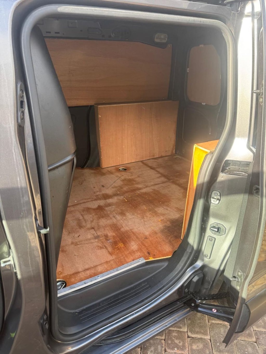 Used Citroen Berlingo 2021 for sale - 77484997: Photo 14